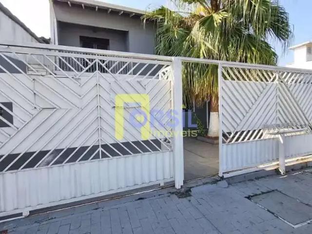 Casa / Sobrado para Locação em Mogi das Cruzes/SP Alto Ipiranga 3 Quartos