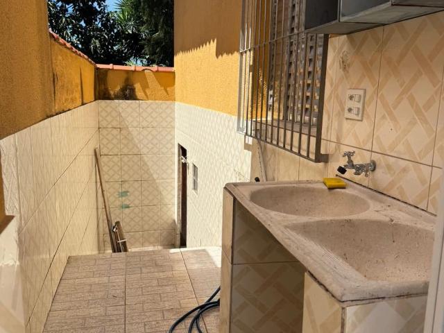 Casa / Sobrado para Locação em Mogi das Cruzes/SP Alto Ipiranga 3 Quartos
