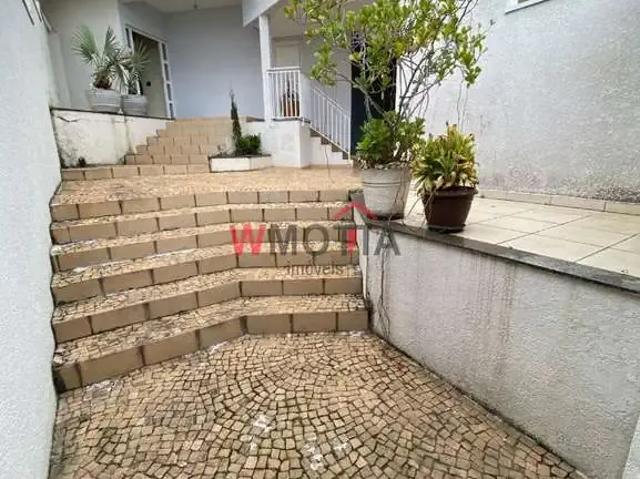 Casa / Sobrado para Locação em Mogi das Cruzes/SP Alto Ipiranga 3 Quartos