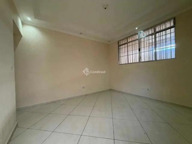 Casa / Sobrado para Locação em Mogi das Cruzes/SP Alto Ipiranga 3 Quartos