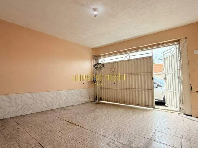 Casa / Sobrado para Locação em Mogi das Cruzes/SP Alto Ipiranga 3 Quartos