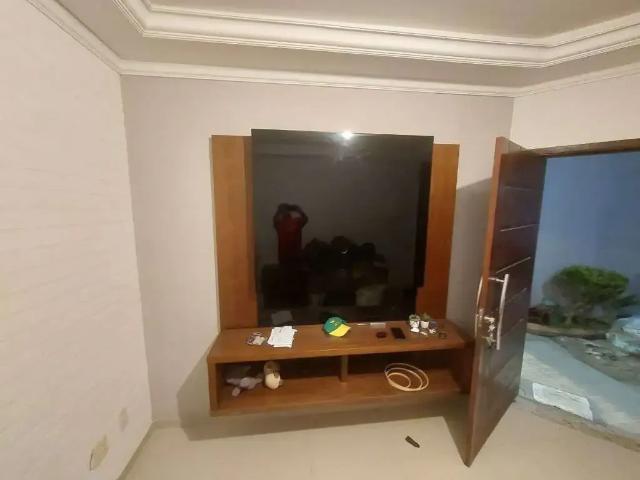 Casa / Sobrado para Locação em Mogi das Cruzes/SP Alto Ipiranga 3 Quartos