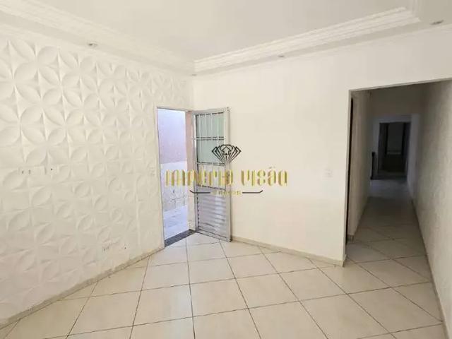 Casa / Sobrado para Locação em Mogi das Cruzes/SP Alto Ipiranga 3 Quartos
