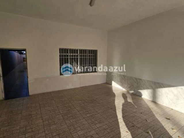 Casa / Sobrado para Locação em Mogi das Cruzes/SP Alto Ipiranga 3 Quartos