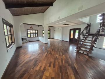 Casa / Sobrado para Locação em Mogi das Cruzes/SP Aruã 3 Quartos