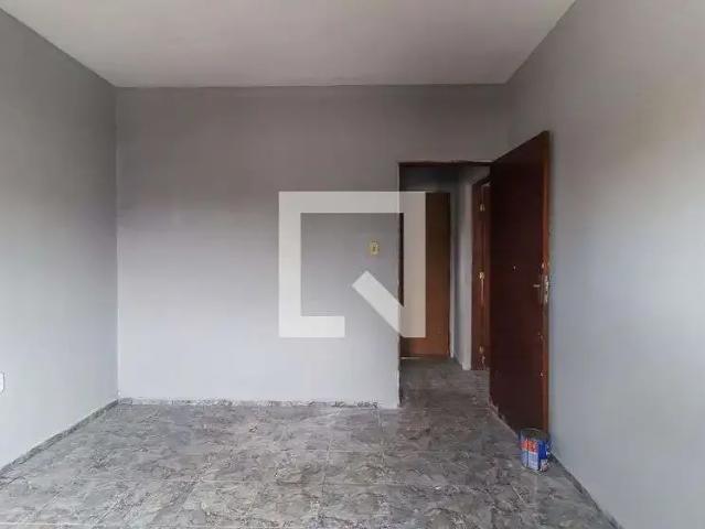 Casa / Sobrado para Locação em Mogi das Cruzes/SP Braz Cubas 1 Quartos
