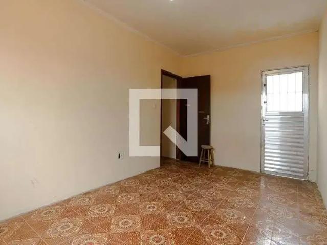 Casa / Sobrado para Locação em Mogi das Cruzes/SP Braz Cubas 3 Quartos