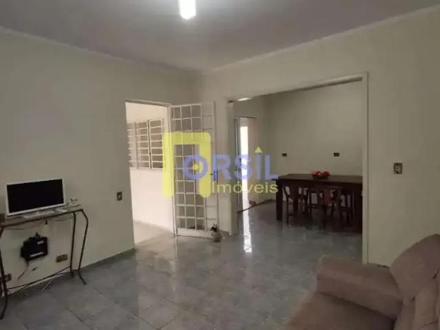 Casa / Sobrado para Locação em Mogi das Cruzes/SP Jardim Armênia 2 Quartos