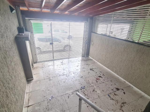 Casa / Sobrado para Locação em Mogi das Cruzes/SP Jardim Armênia 2 Quartos