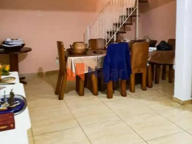 Casa / Sobrado para Locação em Mogi das Cruzes/SP Jardim Armênia 4 Quartos