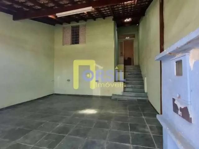 Casa / Sobrado para Locação em Mogi das Cruzes/SP Jardim Camila 2 Quartos