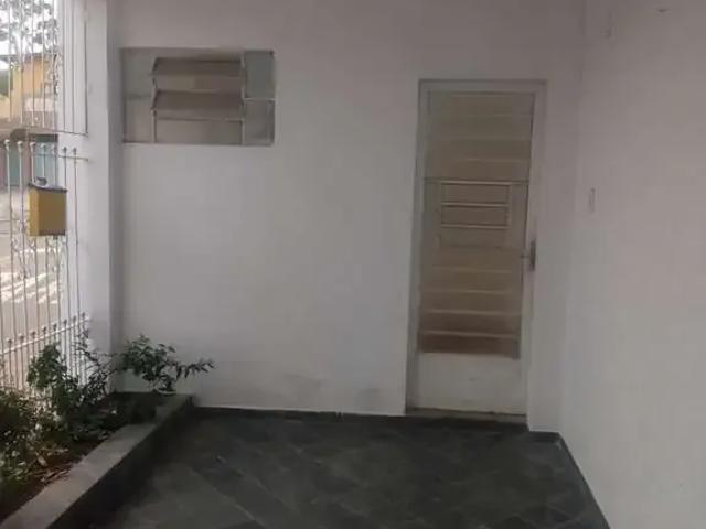 Casa / Sobrado para Locação em Mogi das Cruzes/SP Jardim Camila 3 Quartos