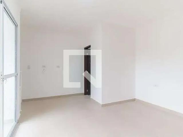 Casa / Sobrado para Locação em Mogi das Cruzes/SP Jardim Esperança 1 Quartos