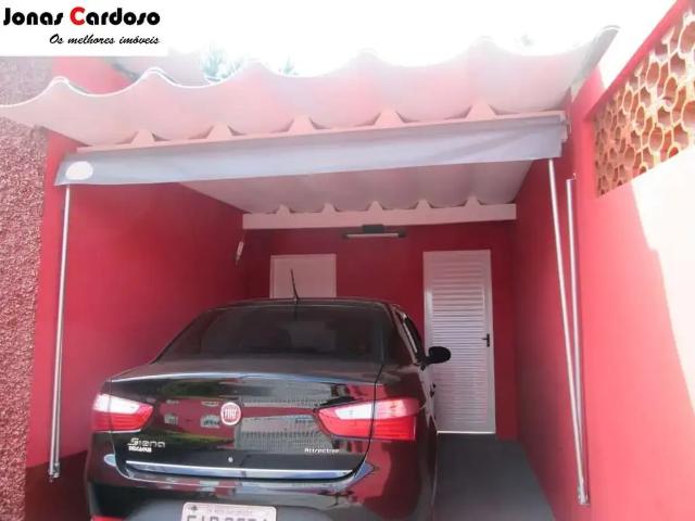 Casa / Sobrado para Locação em Mogi das Cruzes/SP Jardim Ivete 2 Quartos