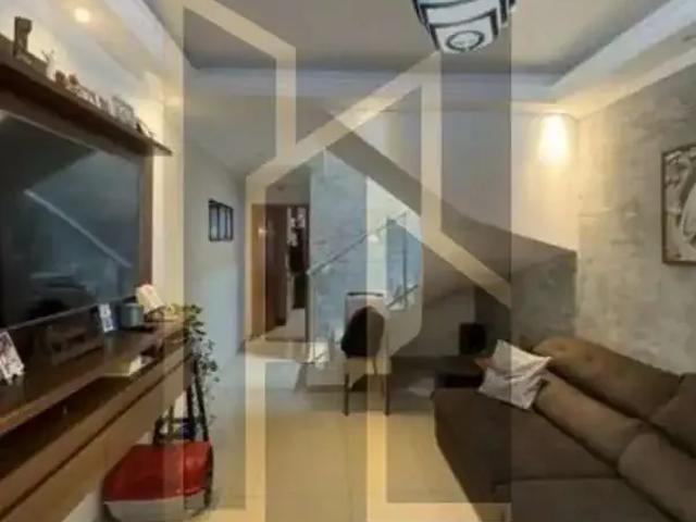 Casa / Sobrado para Locação em Mogi das Cruzes/SP Jardim Planalto 3 Quartos