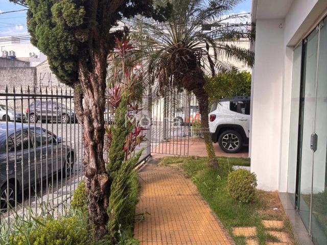 Casa / Sobrado para Locação em Mogi das Cruzes/SP Jardim Santista 11 Quartos