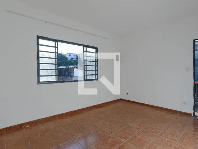 Casa / Sobrado para Locação em Mogi das Cruzes/SP Jardim Universo 1 Quartos