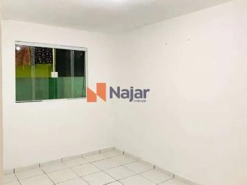 Casa / Sobrado para Locação em Mogi das Cruzes/SP Jardim Universo 1 Quartos