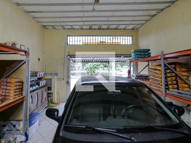 Casa / Sobrado para Locação em Mogi das Cruzes/SP Jardim Universo 2 Quartos