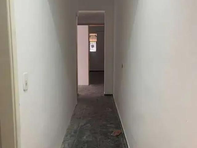 Casa / Sobrado para Locação em Mogi das Cruzes/SP Jundiapeba 2 Quartos