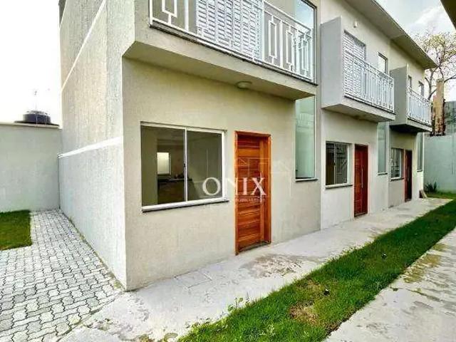 Casa / Sobrado para Locação em Mogi das Cruzes/SP Jundiapeba 2 Quartos