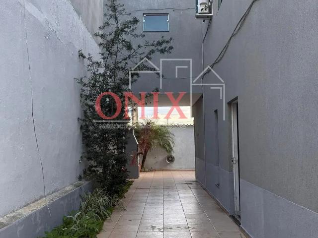 Casa / Sobrado para Locação em Mogi das Cruzes/SP Jundiapeba 3 Quartos