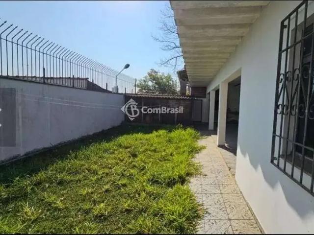 Casa / Sobrado para Locação em Mogi das Cruzes/SP Lagoa Seca 4 Quartos
