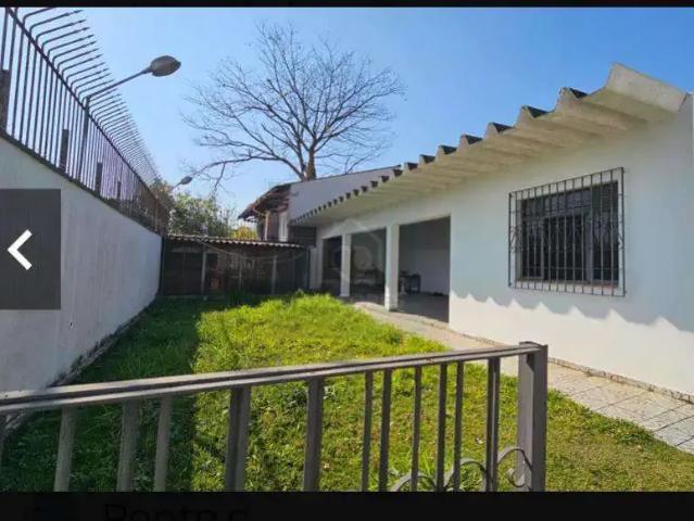 Casa / Sobrado para Locação em Mogi das Cruzes/SP Lagoa Seca 3 Quartos
