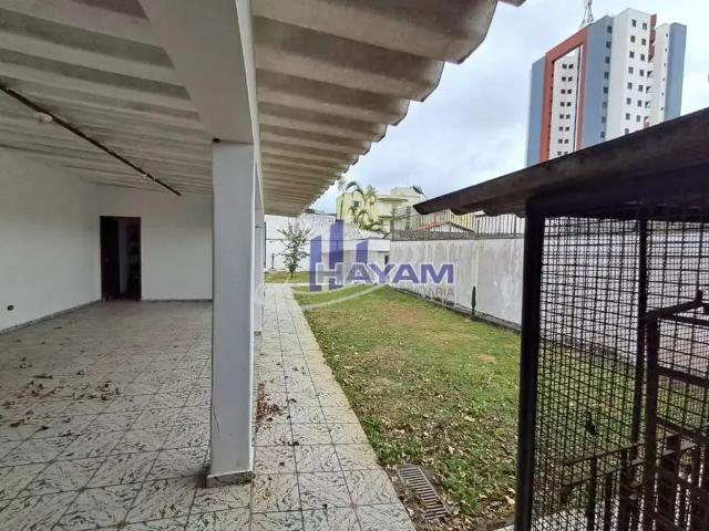 Casa / Sobrado para Locação em Mogi das Cruzes/SP Lagoa Seca 3 Quartos