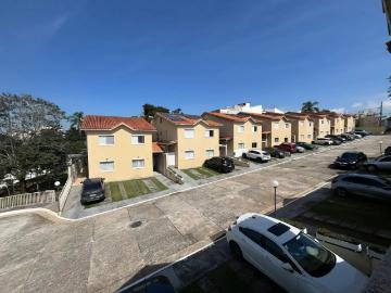 Casa / Sobrado para Locação em Mogi das Cruzes/SP Mogi Moderno 3 Quartos