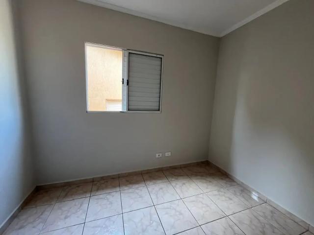Casa / Sobrado para Locação em Mogi das Cruzes/SP Mogi Moderno 3 Quartos