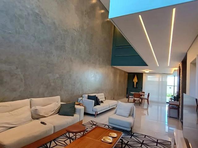 Casa / Sobrado para Locação em Mogi das Cruzes/SP Mogi Moderno 3 Quartos