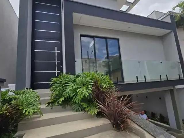 Casa / Sobrado para Locação em Mogi das Cruzes/SP Mogi Moderno 3 Quartos