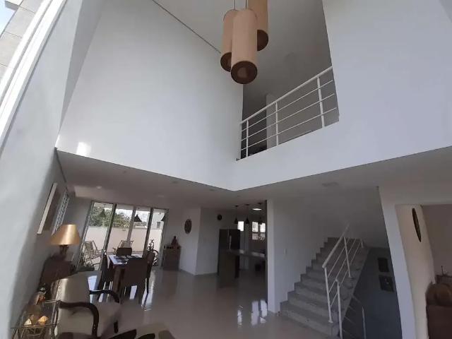 Casa / Sobrado para Locação em Mogi das Cruzes/SP Mogi Moderno 3 Quartos