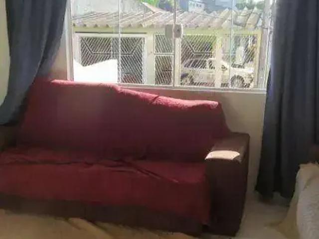 Casa / Sobrado para Locação em Mogi das Cruzes/SP Mogi Moderno 3 Quartos