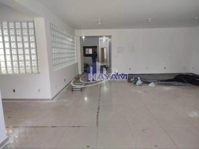 Casa / Sobrado para Locação em Mogi das Cruzes/SP Mogi Moderno 3 Quartos