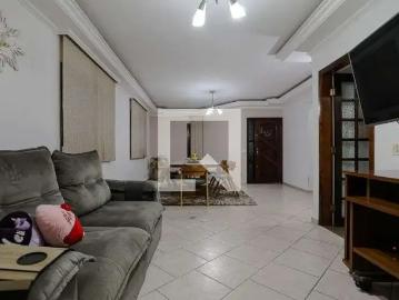 Casa / Sobrado para Locação em Mogi das Cruzes/SP Mogi Moderno 4 Quartos