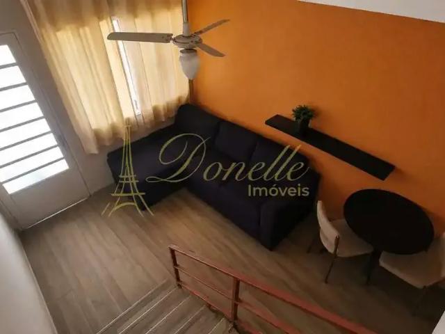 Casa / Sobrado para Locação em Mogi das Cruzes/SP Socorro 2 Quartos