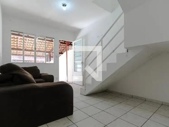 Casa / Sobrado para Locação em Mogi das Cruzes/SP Socorro 2 Quartos