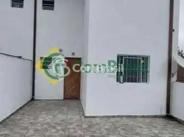 Casa / Sobrado para Locação em Mogi das Cruzes/SP Parque Morumbi 3 Quartos