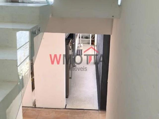 Casa / Sobrado para Locação em Mogi das Cruzes/SP Parque dos Lagos 2 Quartos