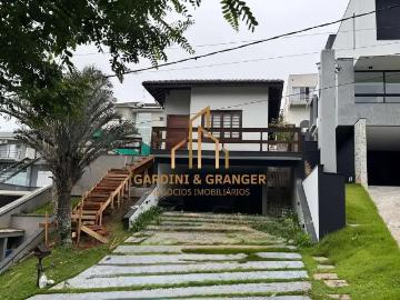 Casa / Sobrado para Locação em Mogi das Cruzes/SP Parque dos Lagos 3 Quartos
