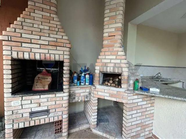 Casa / Sobrado para Locação em Mogi das Cruzes/SP Parque Residencial Itapeti 3 Quartos