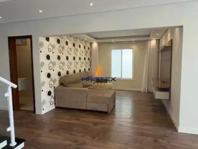 Casa / Sobrado para Locação em Mogi das Cruzes/SP Parque Residencial Itapeti 3 Quartos