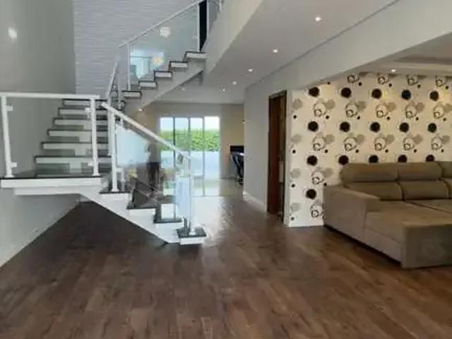 Casa / Sobrado para Locação em Mogi das Cruzes/SP Parque Residencial Itapeti 3 Quartos