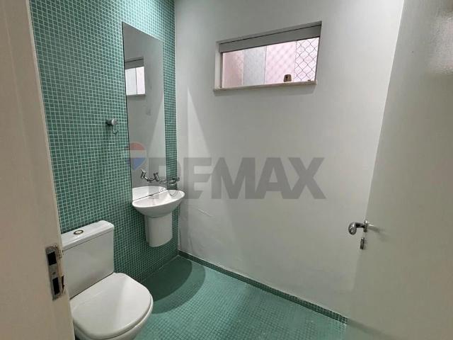 Casa / Sobrado para Locação em Mogi das Cruzes/SP Parque Residencial Itapeti 2 Quartos