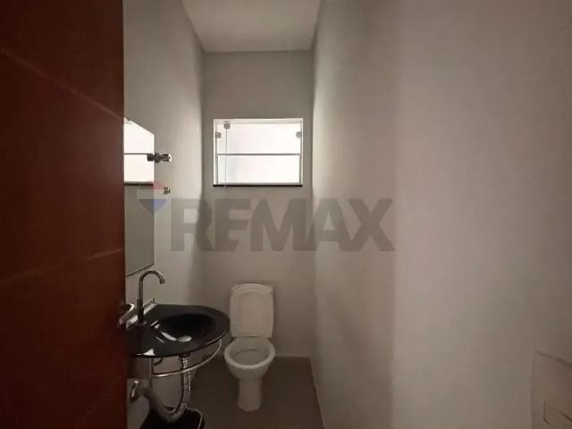 Casa / Sobrado para Locação em Mogi das Cruzes/SP Parque Residencial Itapeti 4 Quartos