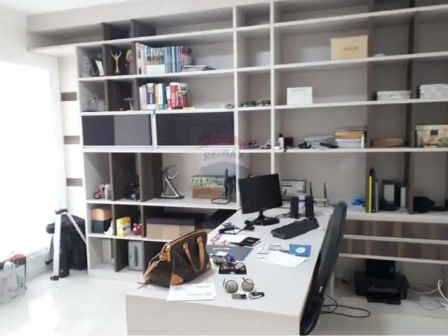 Casa / Sobrado para Locação em Mogi das Cruzes/SP Parque Residencial Itapeti 4 Quartos