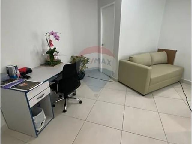 Casa / Sobrado para Locação em Mogi das Cruzes/SP Parque Residencial Itapeti 5 Quartos