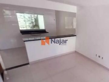 Casa / Sobrado para Locação em Mogi das Cruzes/SP Parque Santana 3 Quartos
